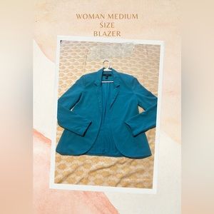 Woman Blazer